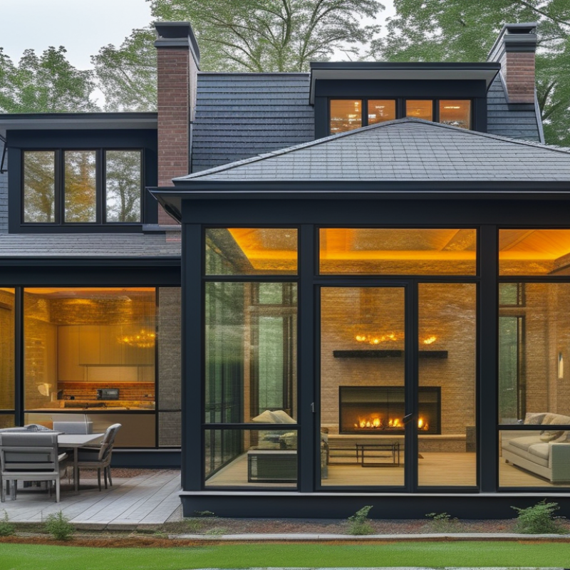 How to Install External Windows for Improved Home Efficiency?