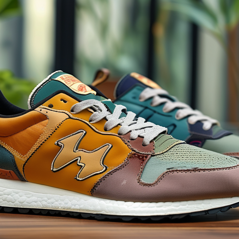Top 10 Casual Sneakers in China for Global Buyers?