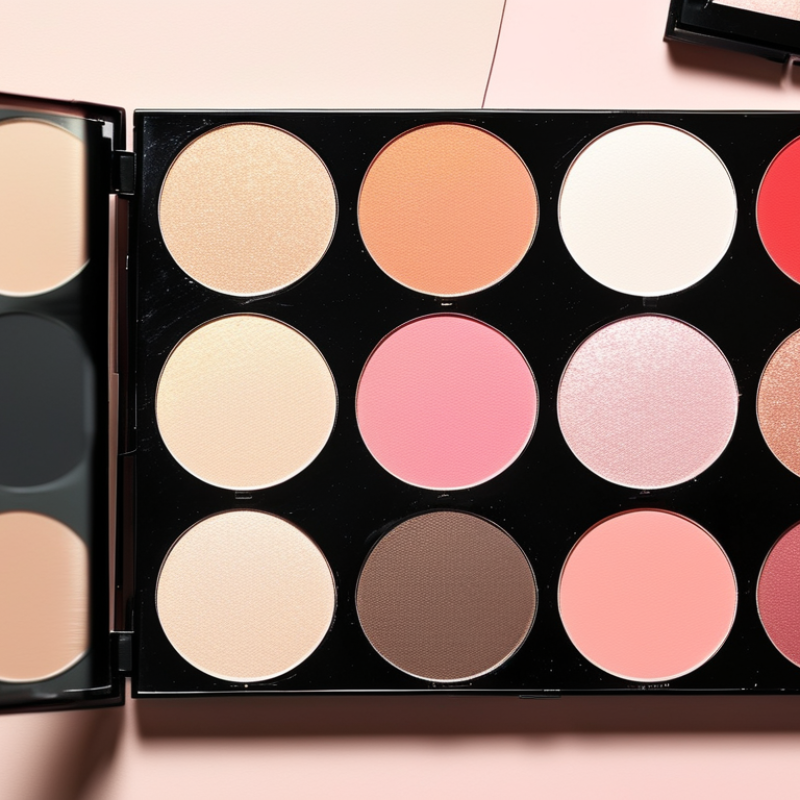 China Best Guide on How to Blend Eyeshadow for Beginners?