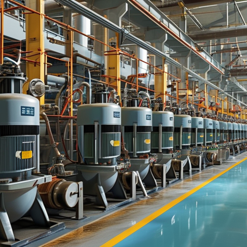 China Best Water Ring Vacuum Pump for Your Business Needs?