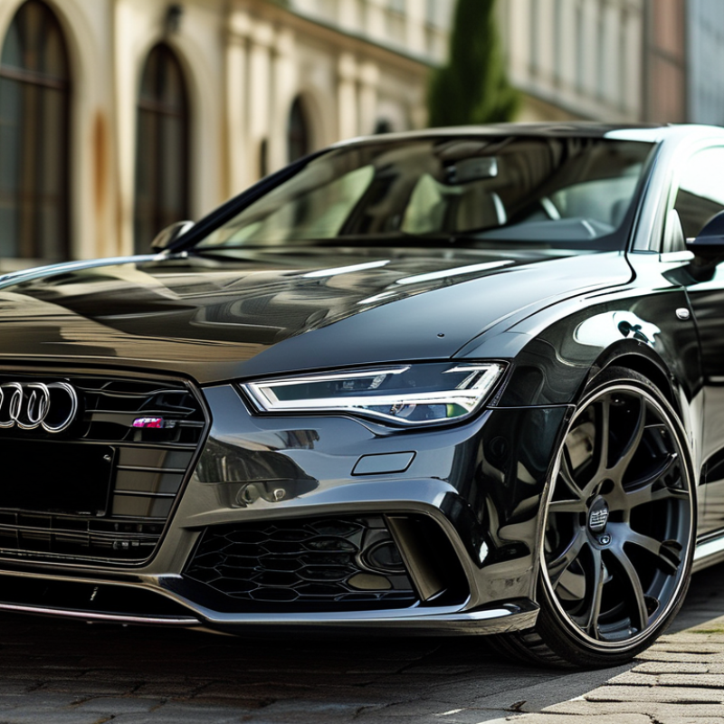 Top 10 Audi Auto Parts You Need to Buy Today?
