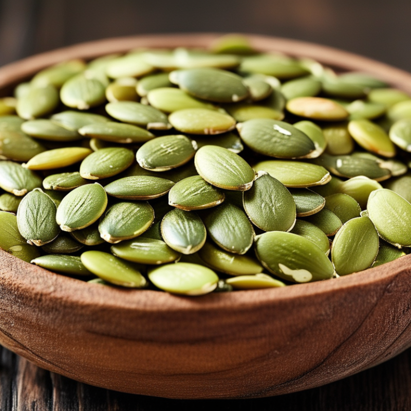10 Tips to Use Pumpkin Seeds for Glowing Skin?