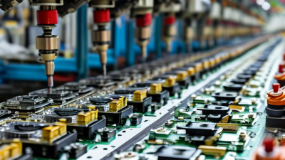 What is SMT PCB Assembly and Why is it Important for Manufacturers?