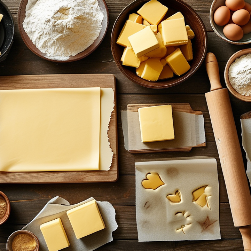 Best Parchment Paper Sheets for Baking and Cooking Needs?