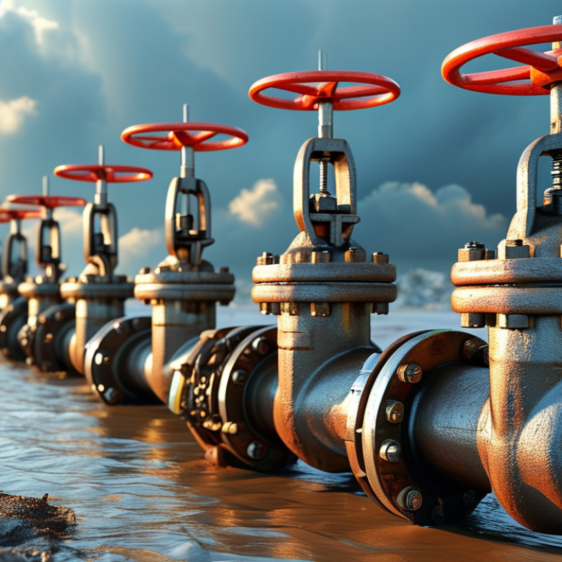 Why Choose Knife Gate Valve for Your Industrial Needs?