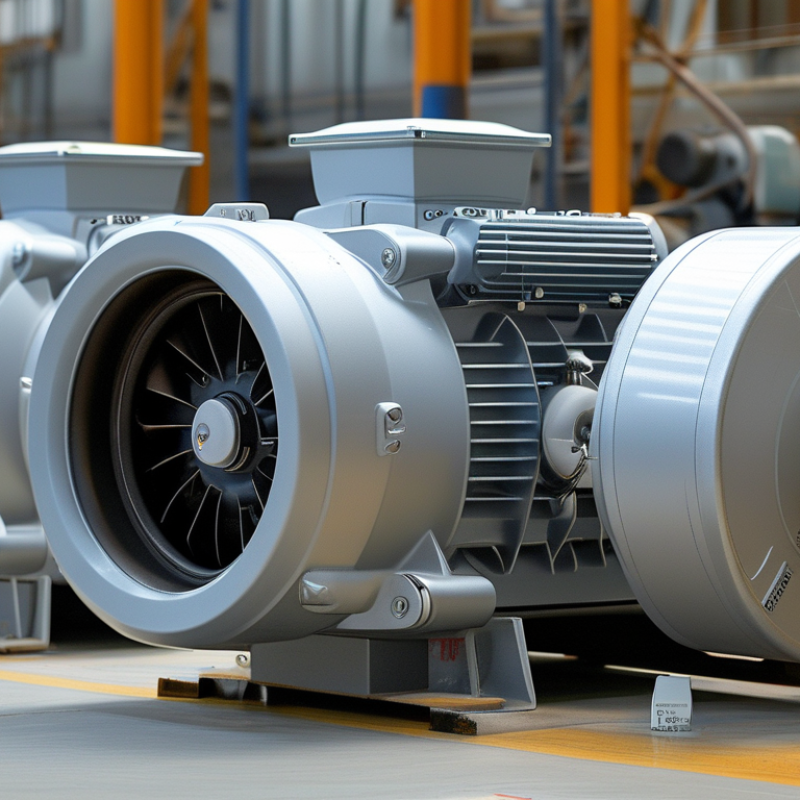 Top 10 Oxidation Blowers for Global Buyers in 2026?