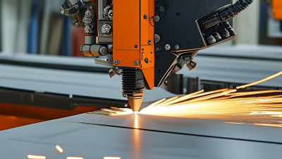 Top Tips for Choosing a Laser Sheet Cutting Machine?