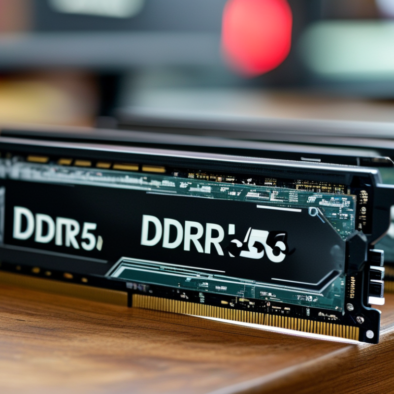 DDR5 vs DDR4 Which Memory Type is Better for Your Needs?