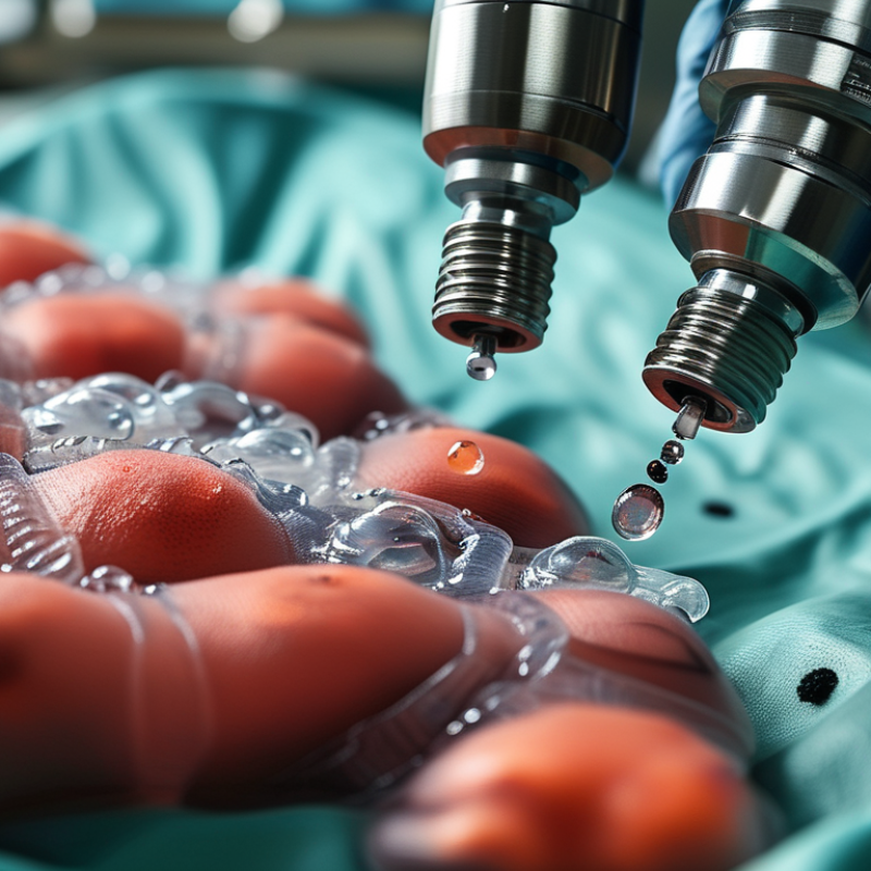 Why is Maintaining Sterilization of Metallic Implants Crucial?