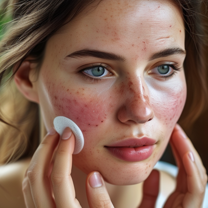 How to Avoid Allergic Reactions in Skin Treatment Tips?