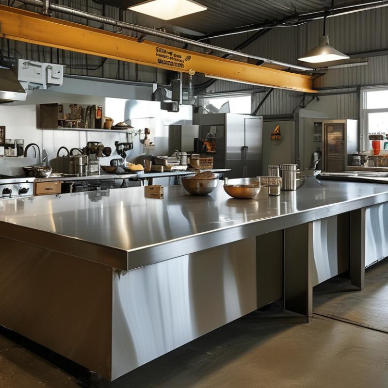Why You Need to Know How to Select the Right Thickness of Stainless Steel Sheet?