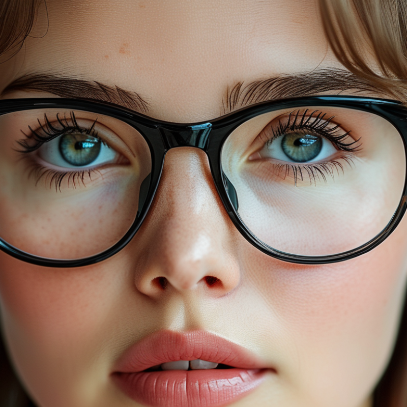 How to Choose Prescription Contact Lenses for Clear Vision?