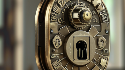Best Combo Padlocks for Security and Convenience 2026?