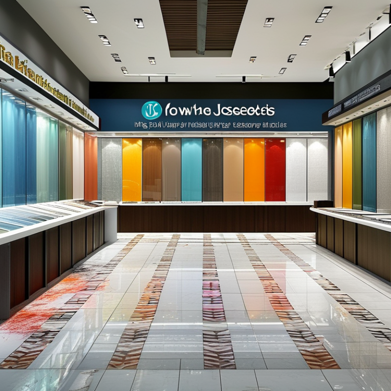 How to Choose the Best Ceramic Tile Pigments for Your Project?