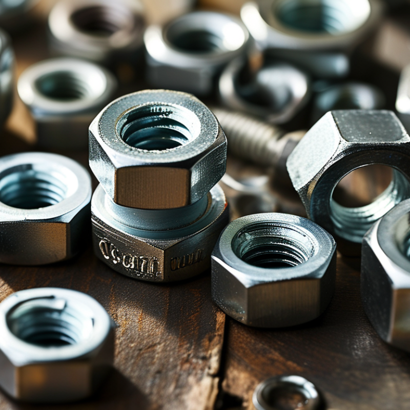 How to Choose the Right Hexagon Nuts for Your Project?