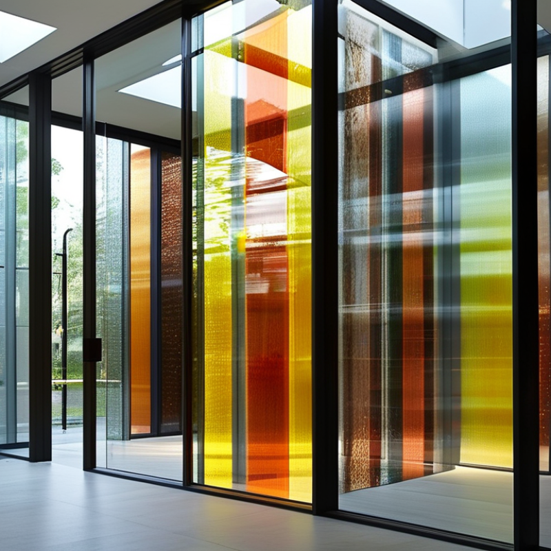 Best Fire Resistance Glass Options for Your Safety Needs?