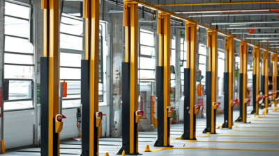 Top 5 Automatic Parking Lifts for Efficient Space Saving Solutions?