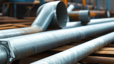 How to Choose the Right Metal Tube for Your Project?