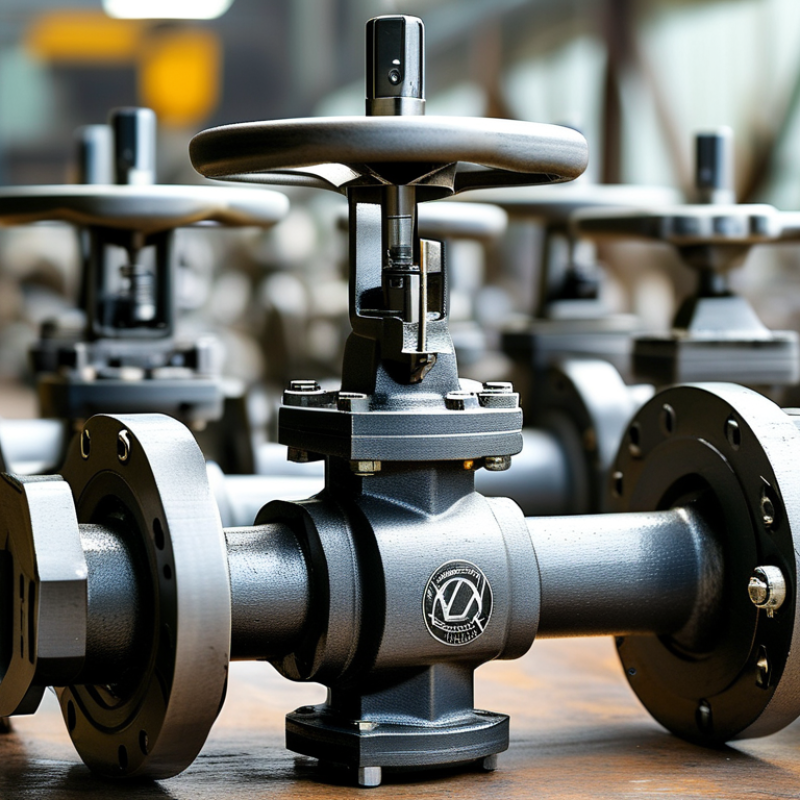 Top China Knife Gate Valve Suppliers for Global Purchasers?