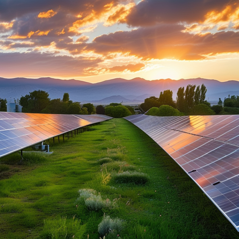 How to Choose the Best Solar Backup System for Your Needs?