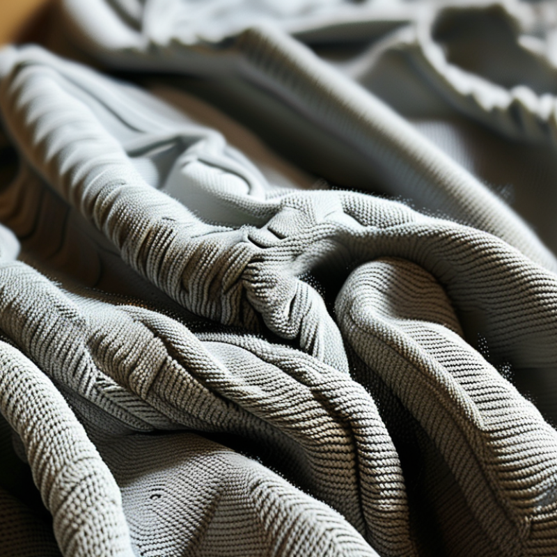 How to Choose the Best Spandex Knit Fabric for Your Needs?