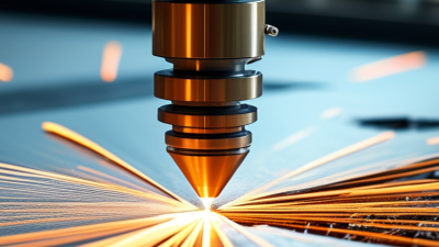 How to Choose the Best Laser Cutting Service for Your Business?