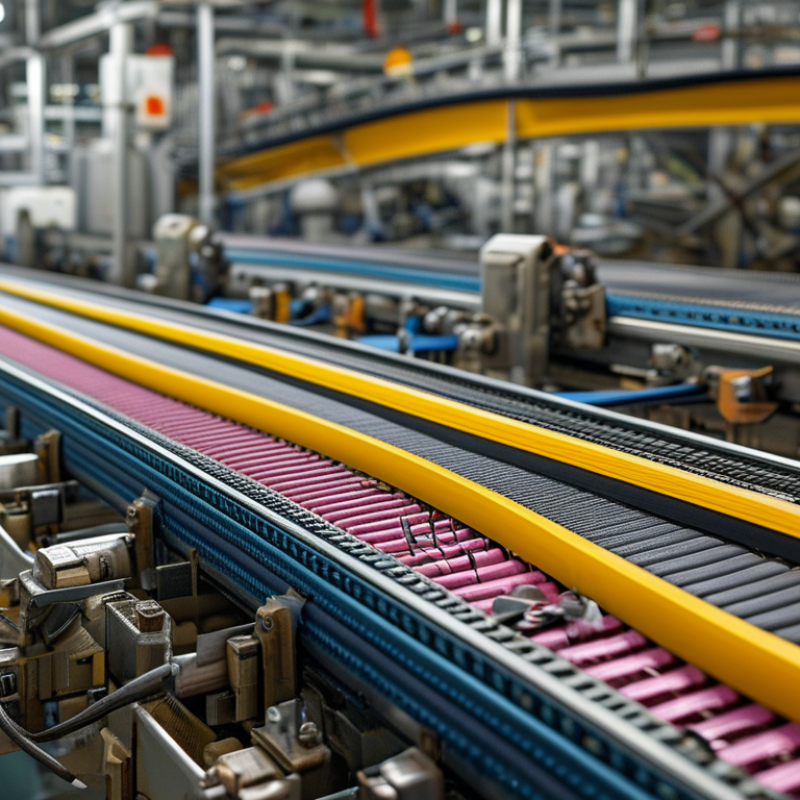 How to Choose the Right Flat Conveyor Belt for Your Needs?