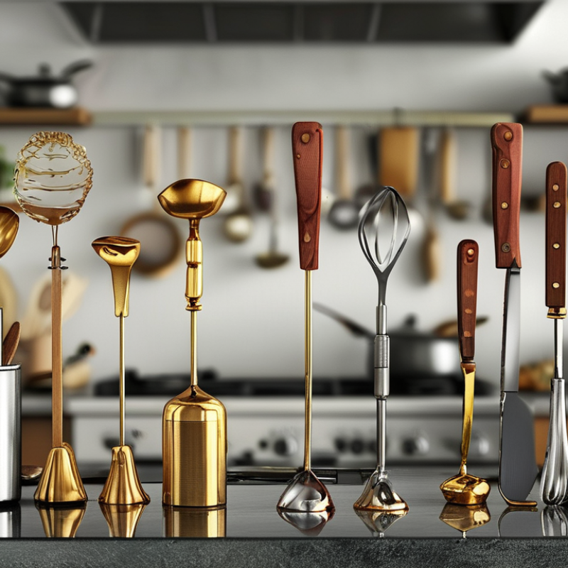 Best Kitchen Cooking Tools from China for Your Business Needs?
