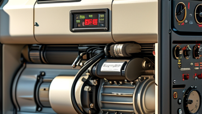 10 Essential Tips for Choosing the Right Diesel Standby Generator?