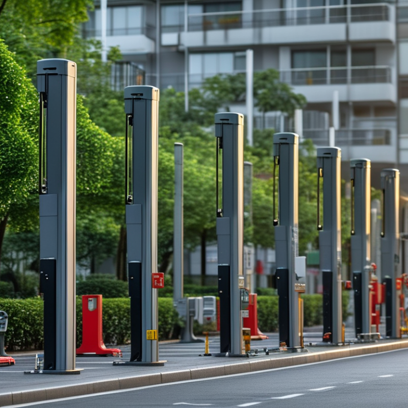 2026 Best Automatic Parking Lift Solutions for Global Buyers?