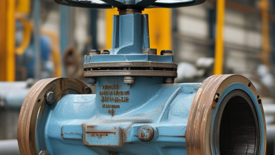 What is a Gate Valve and How Does it Work?
