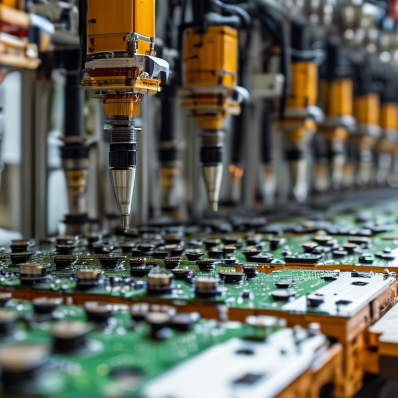 Top SMT PCB Assembly Solutions for Global Buyers?