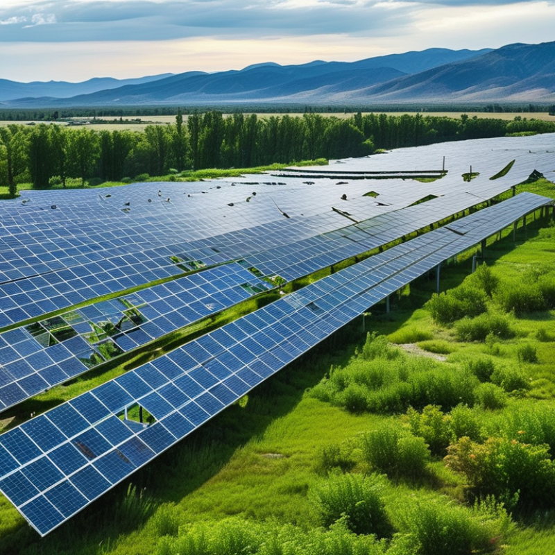 How Do Solar Panels Work to Save Money on Energy Costs?