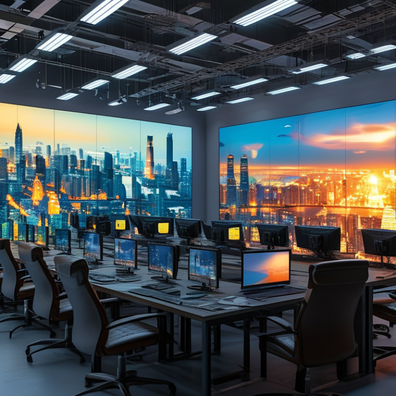 China Top Led Wall Display Panel for Global Buyers?