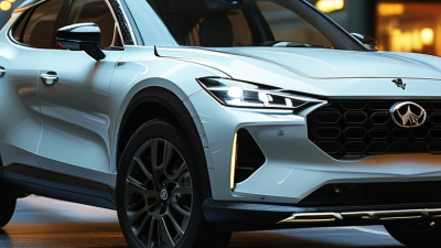 Best Driving Light Options for Global Buyers in 2026