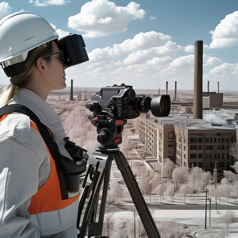 How to Choose the Best Infrared Thermal Imaging Camera?