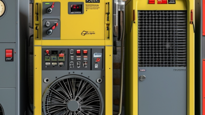 The Ultimate Guide to Choosing the Best Compressed Air Dryer?