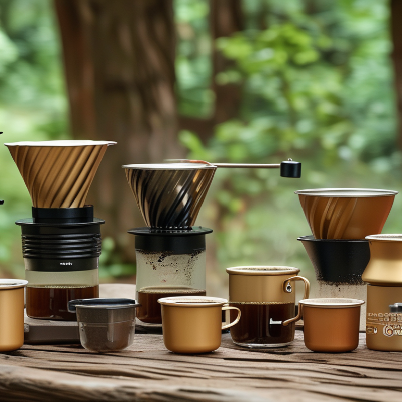 10 Essential Tips for Choosing a Portable Coffee Maker for Travel?