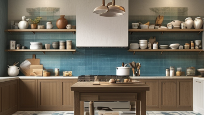 How to Choose the Best Ceramic Tile Pigments for Your Projects?