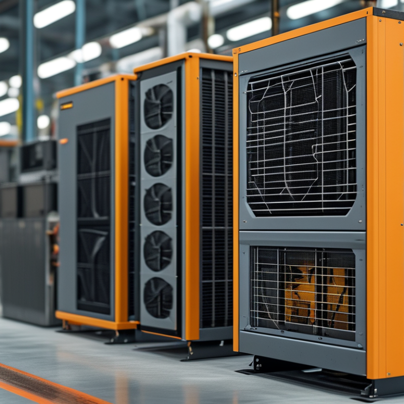 How to Choose the Best Cooling Equipment for Your Business?
