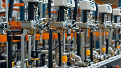 The Best Automatic Transfer Pump for Your Business Needs?