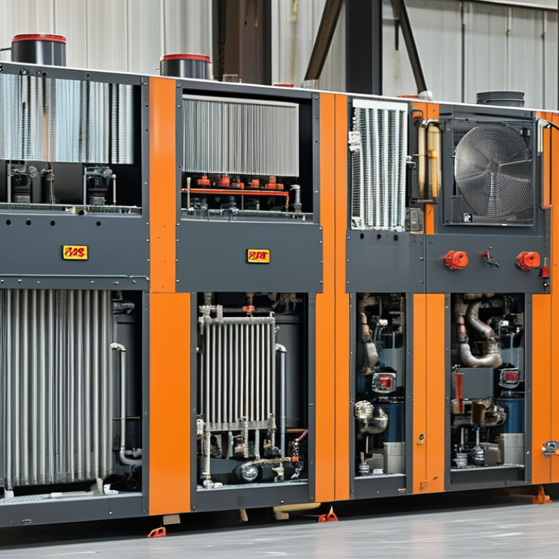 2026 How to Choose the Right Absorption Heat Exchanger?