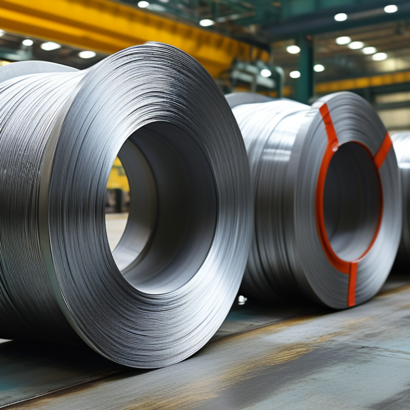 What is ASTM B863 Titanium Wire and Its Applications?