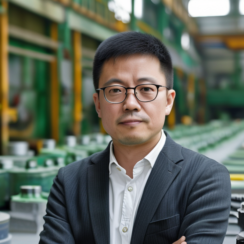 Top 10 Green Silicon Carbide Suppliers in China for Global Buyers?