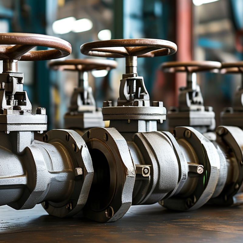 Top Benefits of Forged Steel Valves for Global Buyers?