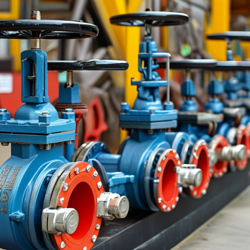 Top 10 Gate Valve Types for Global Buyers in 2026?