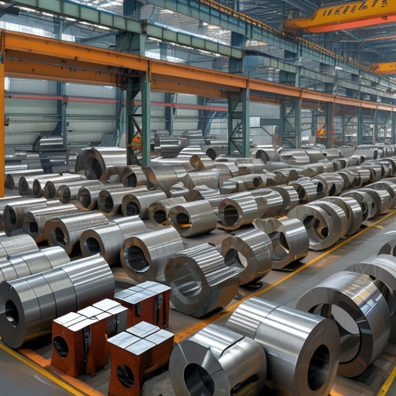Top 10 Metal Fabrication Companies in China for Global Buyers?