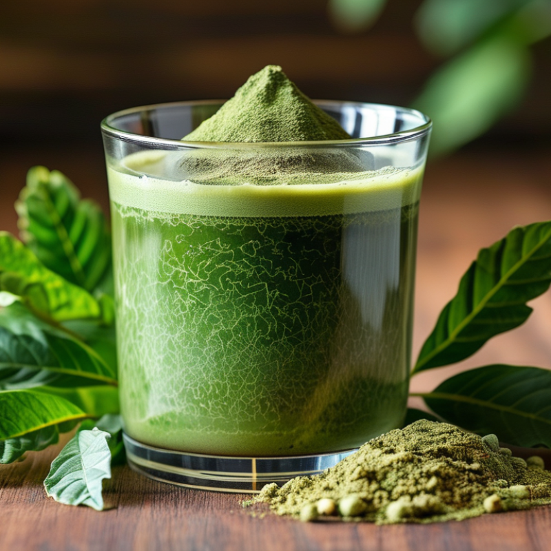 Top 10 Benefits of Senna Leaf Extract for Global Buyers?
