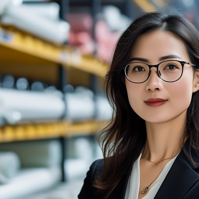 Top Sources for Fiberglass Raw Materials in China?