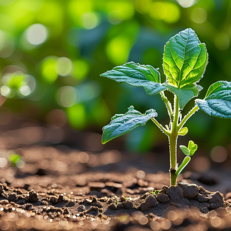 Why Choose Water Soluble Magnesium Fertilizer for Optimal Plant Growth?